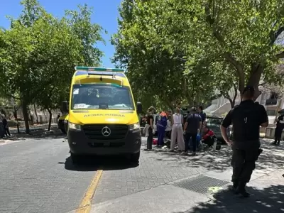Luto en la UNCuyo: los tres d�as de duelo decretados por la muerte de un estudiante del CUC en un accidente vial