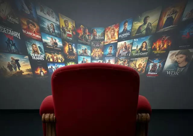 De 'Frankenstein' a 'Bel�n' y 'Los 4 Fant�sticos': los 10 imperdibles que llegan al streaming este mes.