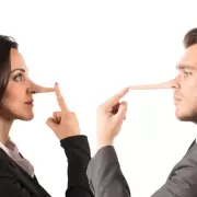 Cules son las tonalidades asociadas a la falsedad, segn la psicologa