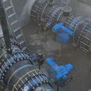 Aysam finaliz� la megaobra que oblig� a un corte de agua: �cuando se restablece el servicio?