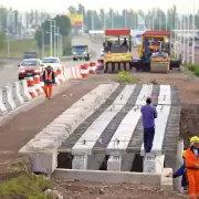 Mendoza tiene suficiente capacidad para encarar por sí sola importantes obras públicas