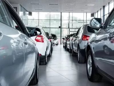 La venta de autos 'mellizos' se presenta como una estafa en crecimiento que combina robo violento, falsificaci�n de papeles y ofertas llamativas.