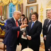 Milei apura la firma del acuerdo comercial con EE.UU. y acelera el alineamiento con Trump