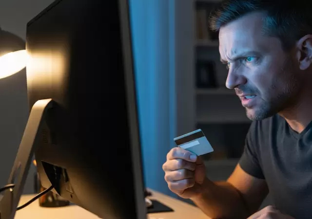Evit� estafas en el Cyber Monday con estos consejos de seguridad.