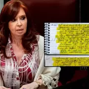 Casaci�n acelera el juicio Cuadernos: ser� presencial, tres veces por semana y en vacaciones