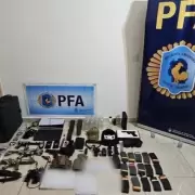 Masacre escolar frustrada en Caballito: el plan del adolescente que alert� al FBI