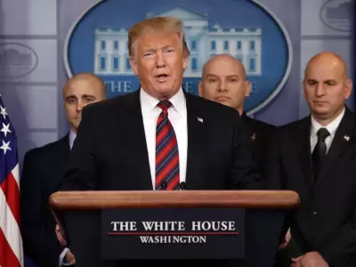 Trump est� analizando activamente formas de que otros pa�ses adopten el d�lar como moneda principal para frenar e avance de China.