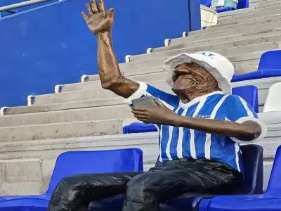 La queja de los hinchas de Godoy Cruz a horas del enfrentamiento con San Mart�n de San Juan