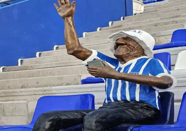 La queja de los hinchas de Godoy Cruz a horas del enfrentamiento con San Mart�n de San Juan