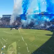 Confirmado el d�a y la hora para el partido entre Godoy Cruz y Riestra por la permanencia