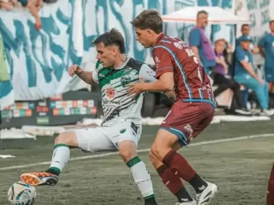Luchado cl�sico cuyano en Mendoza.