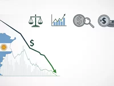 D�lar libre: por qu� la demanda de pesos y la deuda corporativa podr�an cambiar la tendencia.