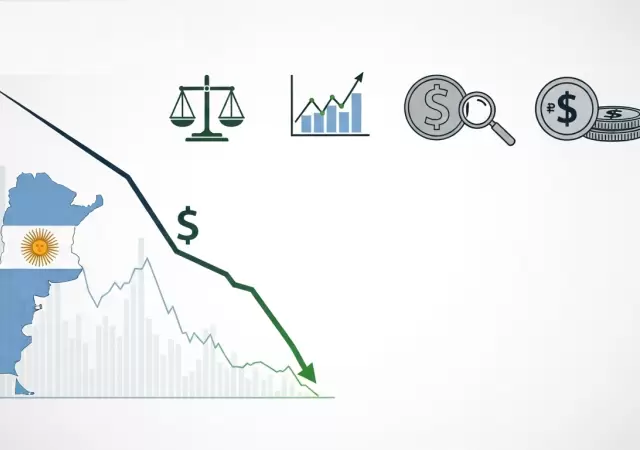 D�lar libre: por qu� la demanda de pesos y la deuda corporativa podr�an cambiar la tendencia.