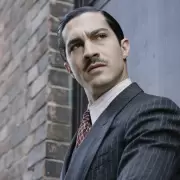 Netflix: Furor por la nueva serie protagonizada por el Chino Dar�n