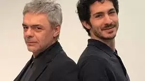La dupla Darín - Borensztein recibió un Goya en 2020 por la película La Odisea De Los Giles.