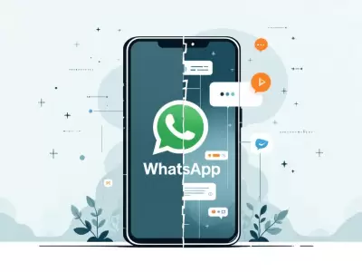 WhatsApp habilitar� mensajes cruzados y grupos con usuarios de otras apps.