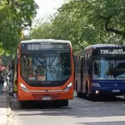 $10.000 diarios en transporte: el dram�tico c�lculo que hacen los mendocinos por la suba del pasaje de colectivo