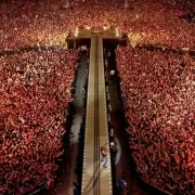 AC/DC en River: el link, la fecha y el horario para el "Power Up Tour" en 2026