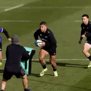Con tres mendocinos, Los Pumas preparan la dura ventana de noviembre