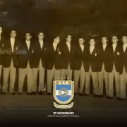 Hace 75 a�os, Argentina se consagraba campeona del primer Mundial de B�squet