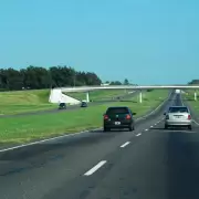 Lanzan megalicitación para privatizar más de 1.800 km de autopistas y rutas nacionales