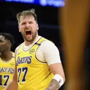 NBA hoy: partidos, horarios y TV del lunes 3 de noviembre