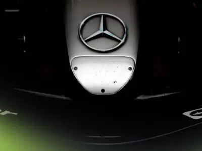 Por qu� Mercedes influir�a en el futuro de Lewis Hamilton.