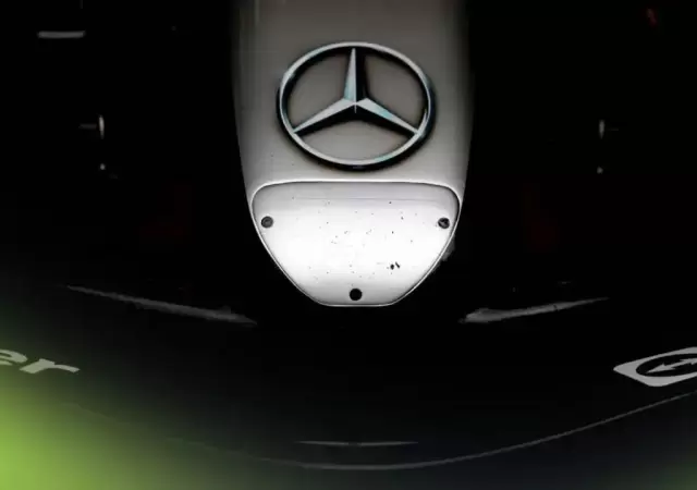 Por qu� Mercedes influir�a en el futuro de Lewis Hamilton.