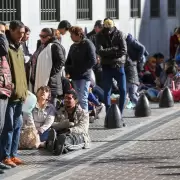 Aseguran que se perdieron 205.000 empleos formales desde que asumi� Javier Milei