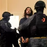 Doble femicidio: dictaron prisi�n preventiva para Pablo Laurta y seguir� detenido