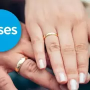 Te casaste? As pods cobrar un extra de ANSES de ms de $104.000 en 2025