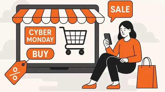 CyberMonday