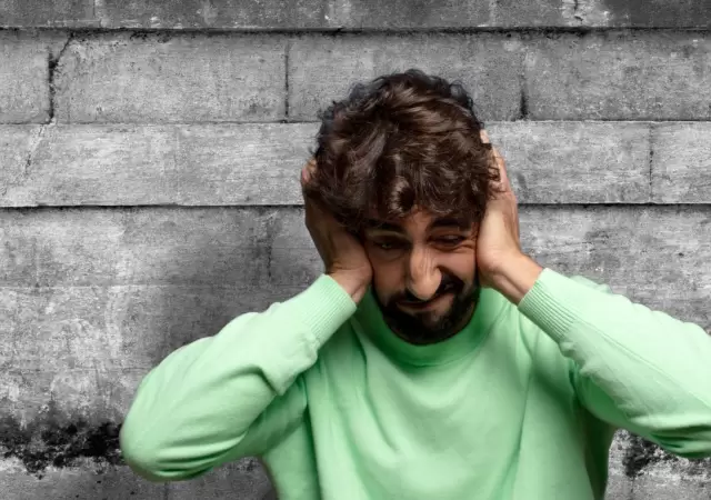Cuando el silencio antes de la acci�n se vuelve ensordecedor, no lo ignor�s: escuchalo y nombralo.