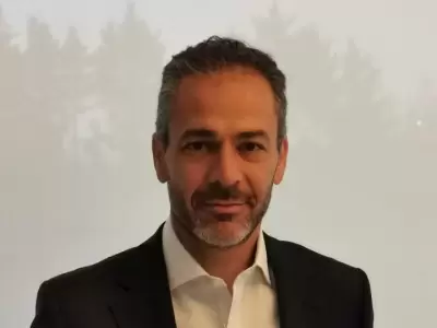 Alejandro Lew