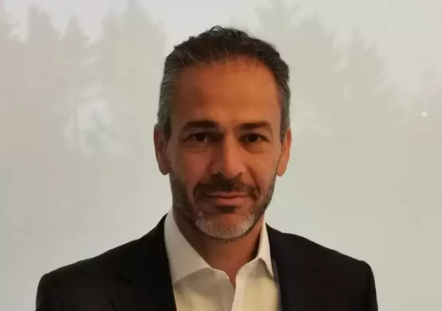 Alejandro Lew