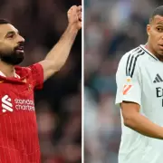 Champions League: los partidos del martes 4 de noviembre, horarios y TV