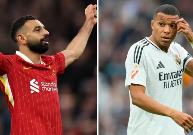 Liverpool y Real Madrid, el plato fuerte del martes.