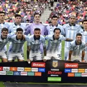 Central C�rdoba y Racing no se sacaron ventajas en Santiago del Estero