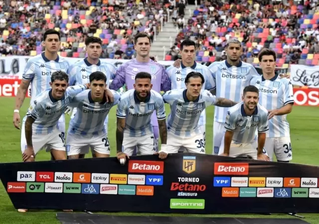 Empate con sabor a poco para la Academia en Santiago del Estero.