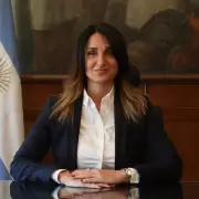 La viceministra de Salud renunci� en medio de una reestructuraci�n del Gabinete