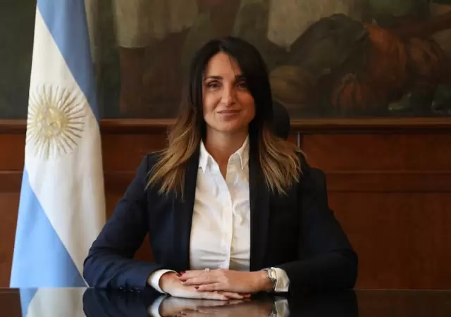La salida de Loccisano se enmarca en una serie de cambios de funcionarios durante el "relanzamiento" del Gabinete.
