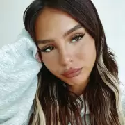 "Crec� perdon�ndolo...": el desgarrador mensaje de Juanita contra Marcelo Tinelli