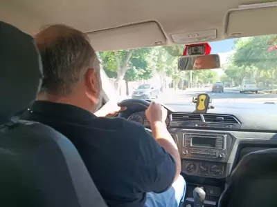 D�ficit mortal: La laxitud en los ex�menes de conducir y la baja seguridad vehicular disparan la cifra de muertos en Mendoza.