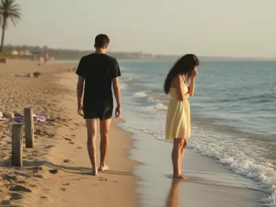 El 'uncuffing' es un reflejo de la necesidad humana de cerrar ciclos y buscar autenticidad en nuestras relaciones.