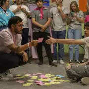 Godoy Cruz ser� sede de la Expo Mendoza Voluntaria 2025: un homenaje a la solidaridad de la provincia