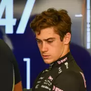 Un excampen de Frmula 1 destroz a Franco Colapinto con un dardo letal