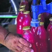Botulismo: padre e hija luchan por su vida tras intoxicarse con salsa tomate en Tunuyán