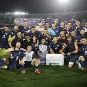 Independiente Rivadavia y el partido ms importante del futbol mendocino