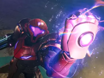 Metroid Prime 4: Beyond est muy cerca