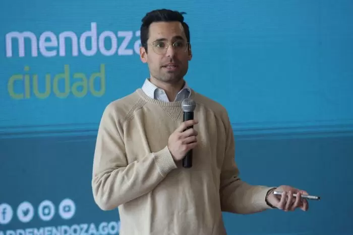Roberto Galofré